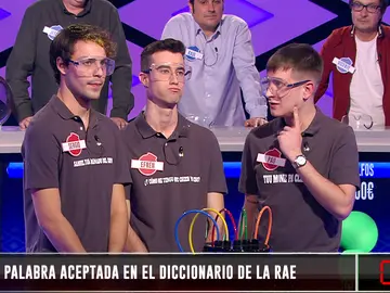 Los ‘Semuis’ resoplan con la jerga más joven: ¿qué palabra está aceptada por la RAE? Los ‘Semuis’ resoplan con la jerga más joven: ¿qué palabra está aceptada por la RAE?