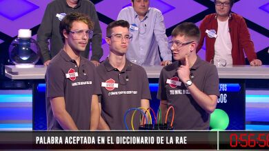 Los ‘Semuis’ resoplan con la jerga más joven: ¿qué palabra está aceptada por la RAE? 