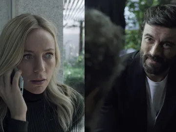 ¿Quién acosa ahora a quién?: Mario Cuevas arrincona a Laura para dar alas a Xavier ¿Quién acosa ahora a quién?: Mario Cuevas arrincona a Laura para dar alas a Xavier