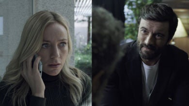 ¿Quién acosa ahora a quién?: Mario Cuevas arrincona a Laura para dar alas a Xavier