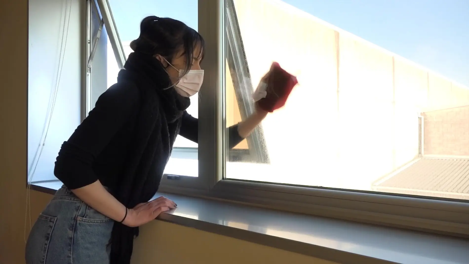 Cómo eliminar de forma efectiva las marcas de agua en las ventanas