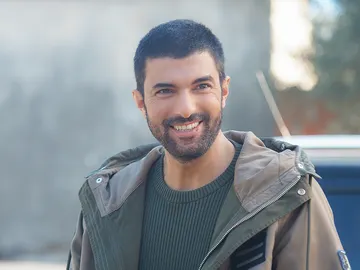 Engin Akyürek Engin Akyürek