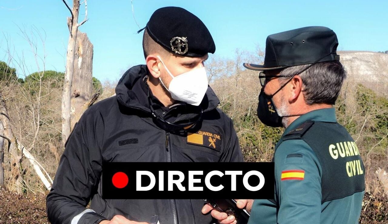 Esther López: Última hora de la desaparecida en Valladolid, 'Ramón el manitas' y noticias hoy en directo