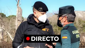 Esther López: Última hora de la desaparecida en Valladolid, 'Ramón el manitas' y noticias hoy en directo Esther López: Última hora de la desaparecida en Valladolid, 'Ramón el manitas' y noticias hoy en directo