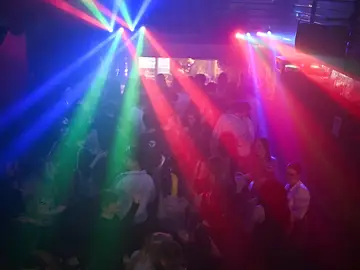 El éxtasis vuelve a ser la droga de moda entre los adolescentes tras la pandemia El éxtasis vuelve a ser la droga de moda entre los adolescentes tras la pandemia