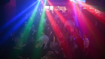 El éxtasis vuelve a ser la droga de moda entre los adolescentes tras la pandemia
