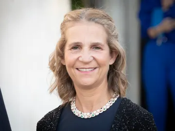 Infanta Elena Infanta Elena