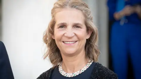 Infanta Elena Infanta Elena