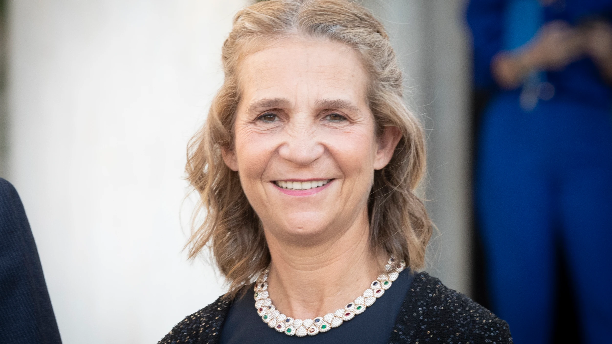 Infanta Elena Infanta Elena