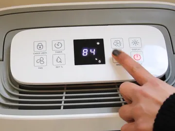 Deshumidificador Deshumidificador