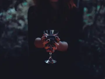 Bruja Bruja