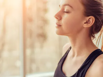 Así cambia tu cuerpo a partir de los 35 años Así cambia tu cuerpo a partir de los 35 años