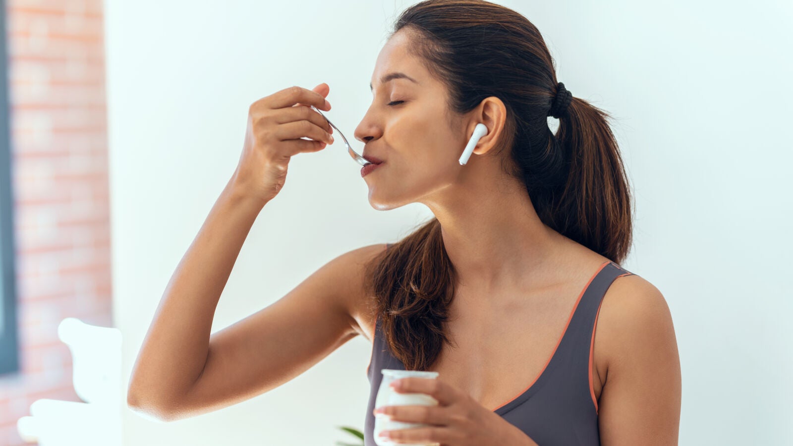 Meriendas que te aportarán energía antes de tu entreno