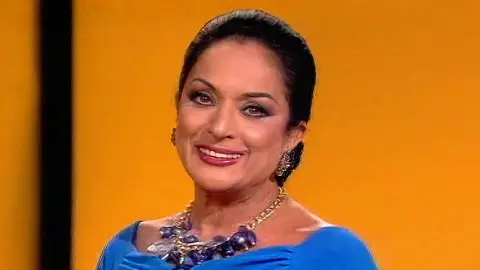 Lola Flores Lola Flores - Cara