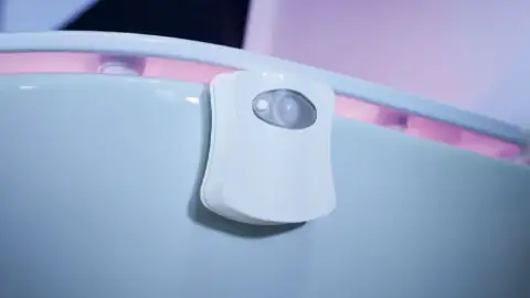 Sensor LED de Lidl Sensor LED de Lidl