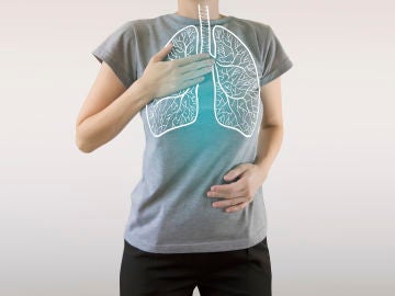 La sencilla prueba para comprobar si tienes los pulmones sanos