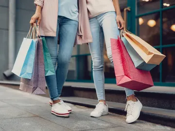 ¿Por qué compramos lo que llevan las influencers? ¿Por qué compramos lo que llevan las influencers?