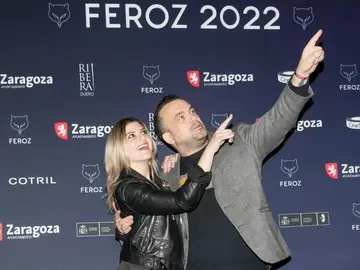 Premios Feroz 2022 Premios Feroz 2022