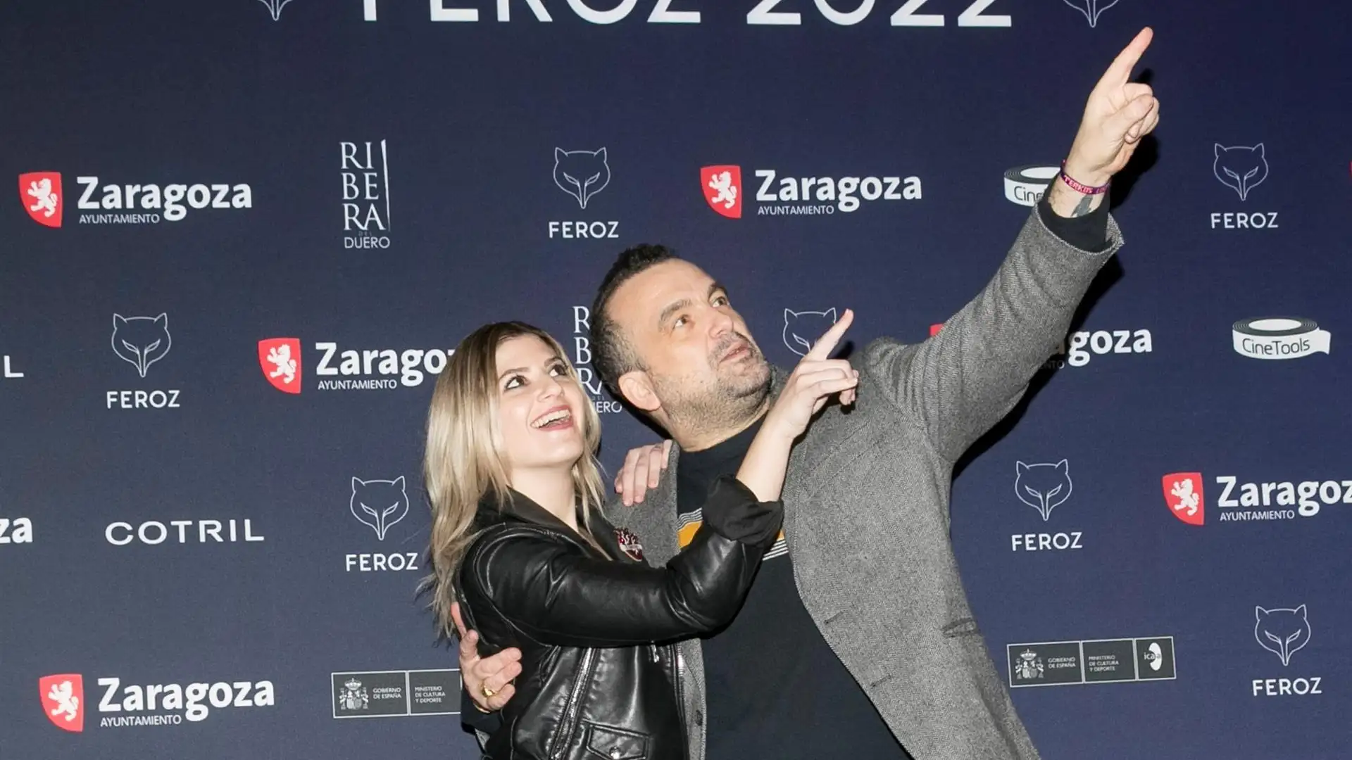 Premios Feroz 2022 Premios Feroz 2022