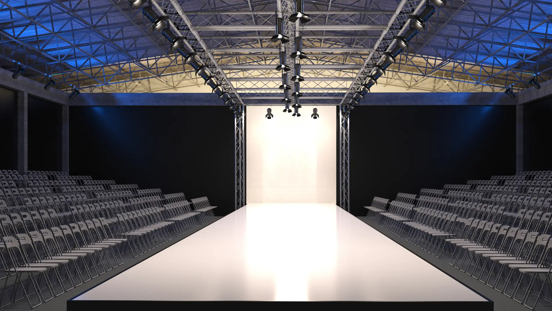 ¿Cómo será la pasarela de la Metaverse Fashion Week?