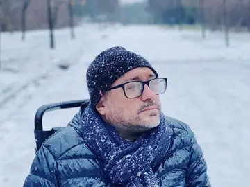 Muere el director y guionista Roberto Pérez Muere el director y guionista Roberto Pérez