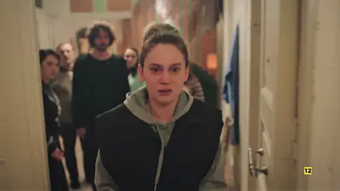 Una noticia sobrecogedora revolucionará la vida de Inci: "¿Estás embarazada?" En los próximos capítulos...