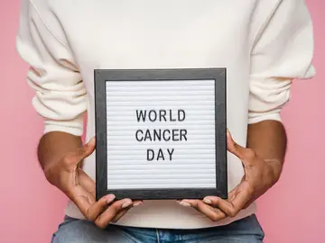 ¿Por qué se celebra el Día Mundial contra el Cáncer el 4 de febrero? ¿Por qué se celebra el Día Mundial contra el Cáncer el 4 de febrero?