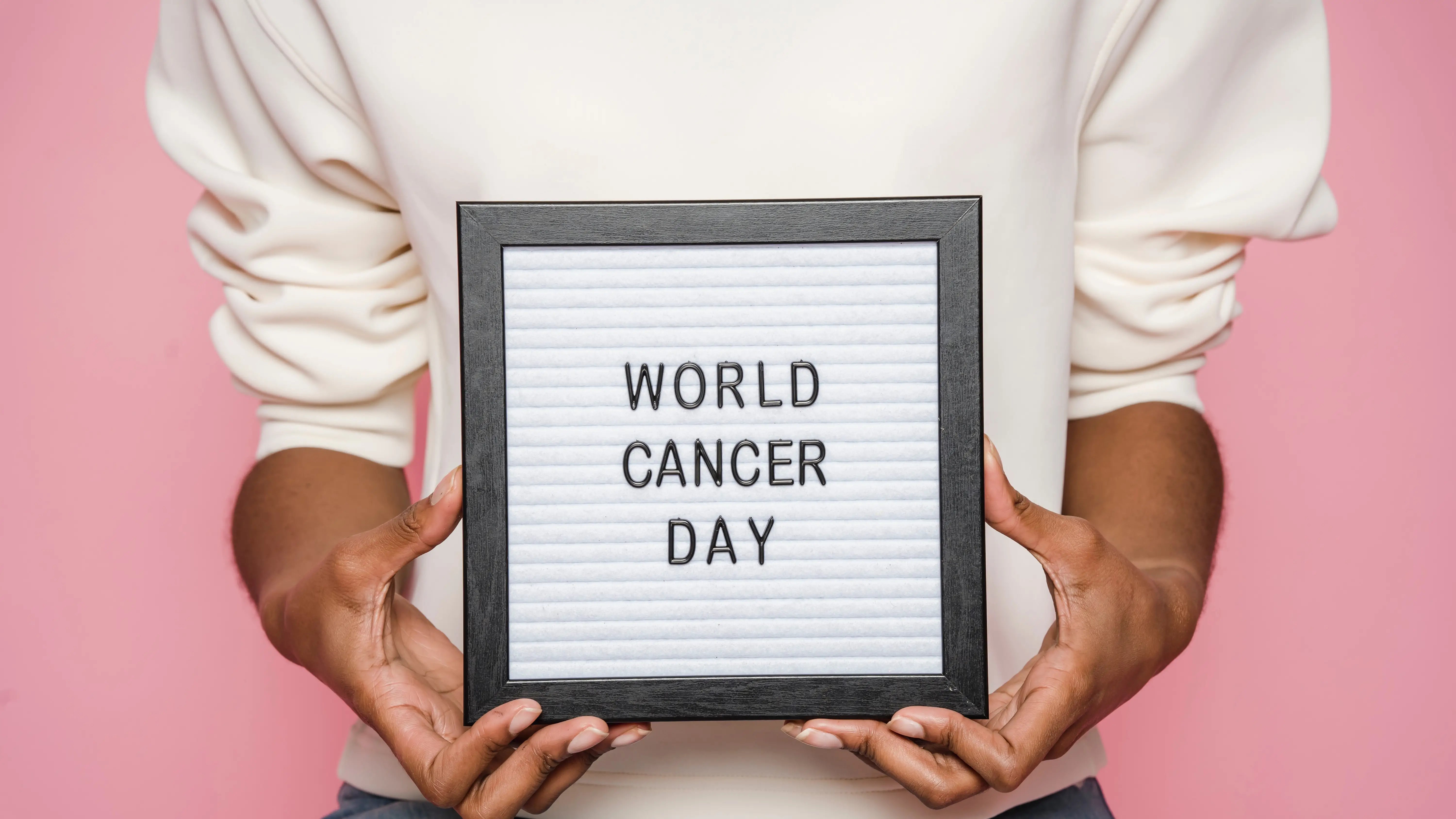 ¿Por qué se celebra el Día Mundial contra el Cáncer el 4 de febrero? ¿Por qué se celebra el Día Mundial contra el Cáncer el 4 de febrero?