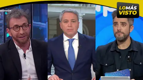 Antena 3 finaliza enero líder con su 2º mejor lunes de la temporada y sin rival en Prime Time Antena 3 finaliza enero líder con su 2º mejor lunes de la temporada y sin rival en Prime Time