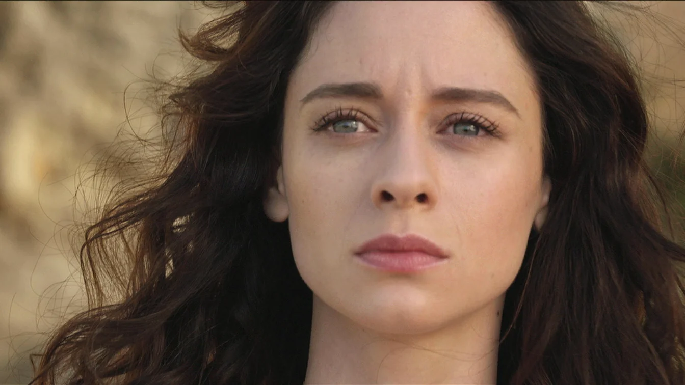 "D&eacute;jales claro qui&eacute;n eres y lo que te hicieron": 'Alba', estreno muy pronto en Antena 3