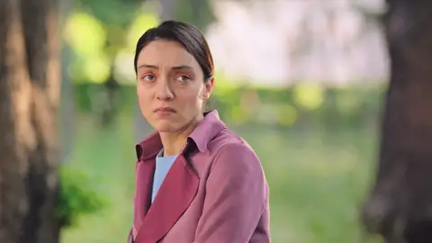 La declaración de amor de Anil que deja en shock a Gülben: “Yo te quería” Mejores momentos | Capítulo 58