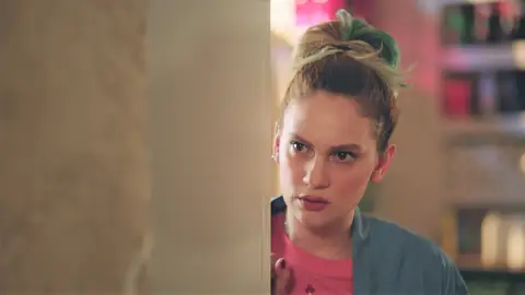 Las fuertes acusaciones de Safiye a Han despiertan en Inci todas las sospechas Mejores momentos | Capítulo 58