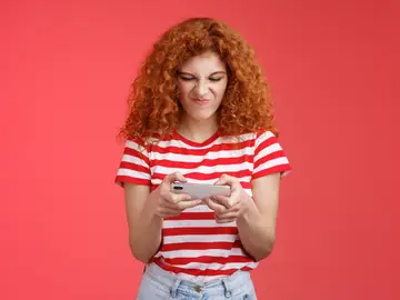 The New York Times compra el juego Wordle 'por una cifra de siete dígitos' The New York Times compra el juego Wordle 'por una cifra de siete dígitos'