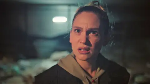 Inci tiende una trampa a Han y descubre su terrible verdad: “¿Cómo he estado tan ciega?” Mejores momentos | Capítulo 58