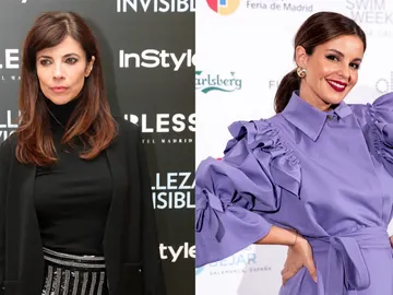 Maribel Verdú y Marta Torné no quieren tener hijos Maribel Verdú y Marta Torné no quieren tener hijos