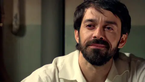 Marcos Salaverría deja sin palabras a Cristina: "Lucía Benamazara mató a sus padres" Marcos Salaverría deja sin palabras a Cristina: "Lucía Benamazara mató a sus padres"