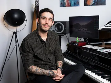 Víctor Elías Víctor Elías