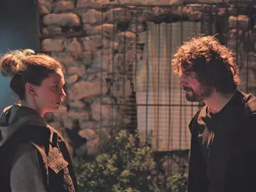 Inci abofetea a Han desatada por la rabia, ¿es el fin de su matrimonio? Inci abofetea a Han desatada por la rabia, ¿es el fin de su matrimonio?