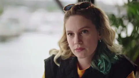 Inci, dispuesta a dar un gran paso junto a Han: “He pensado en ir contigo a terapia” Inci, dispuesta a dar un gran paso junto a Han: “He pensado en ir contigo a terapia”