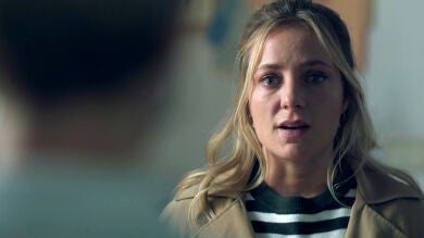 ¡Laura, espeluznada con la confesión de Elena!: Ambas son víctimas de Xavier