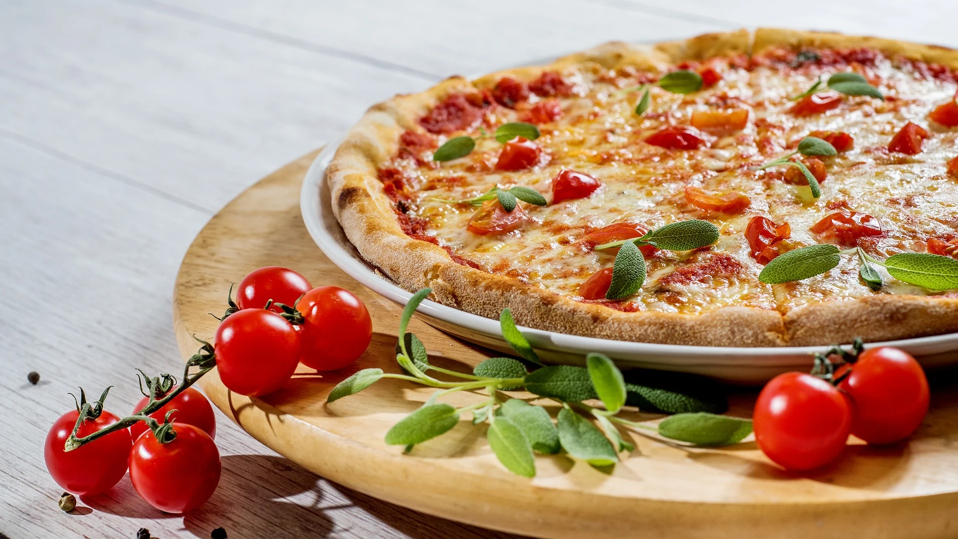 Efemérides de hoy 9 de febrero de 2022: Día Mundial de la Pizza