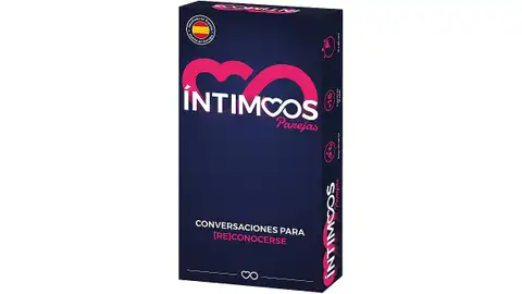 Íntimoos Íntimoos