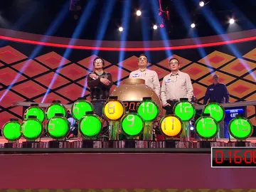 ¿Esta vez sí? Los ‘Sindulfos’, a dos del bote y con mucho tiempo para dar con las respuestas ¿Esta vez sí? Los ‘Sindulfos’, a dos del bote y con mucho tiempo para dar con las respuestas