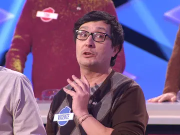 “Acabé como el oso de Cádiz”: Vicente, de ‘Sindulfos’, recuerda su aterradora experiencia con ‘Star Wars’ “Acabé como el oso de Cádiz”: Vicente, de ‘Sindulfos’, recuerda su aterradora experiencia con ‘Star Wars’