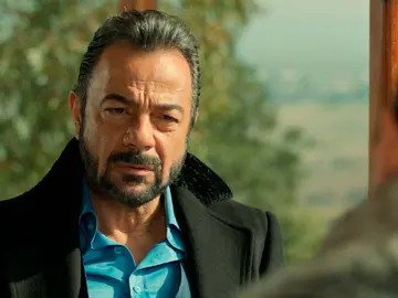 Fekeli desvela el motivo por el que no le ha contado la verdad a Yilmaz Fekeli desvela el motivo por el que no le ha contado la verdad a Yilmaz