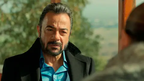 Fekeli desvela el motivo por el que no le ha contado la verdad a Yilmaz Fekeli desvela el motivo por el que no le ha contado la verdad a Yilmaz