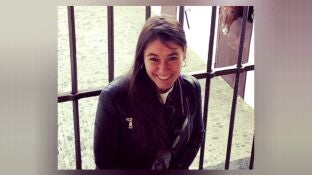 Se busca a Esther L&oacute;pez, la joven desaparecida en Traspinedo