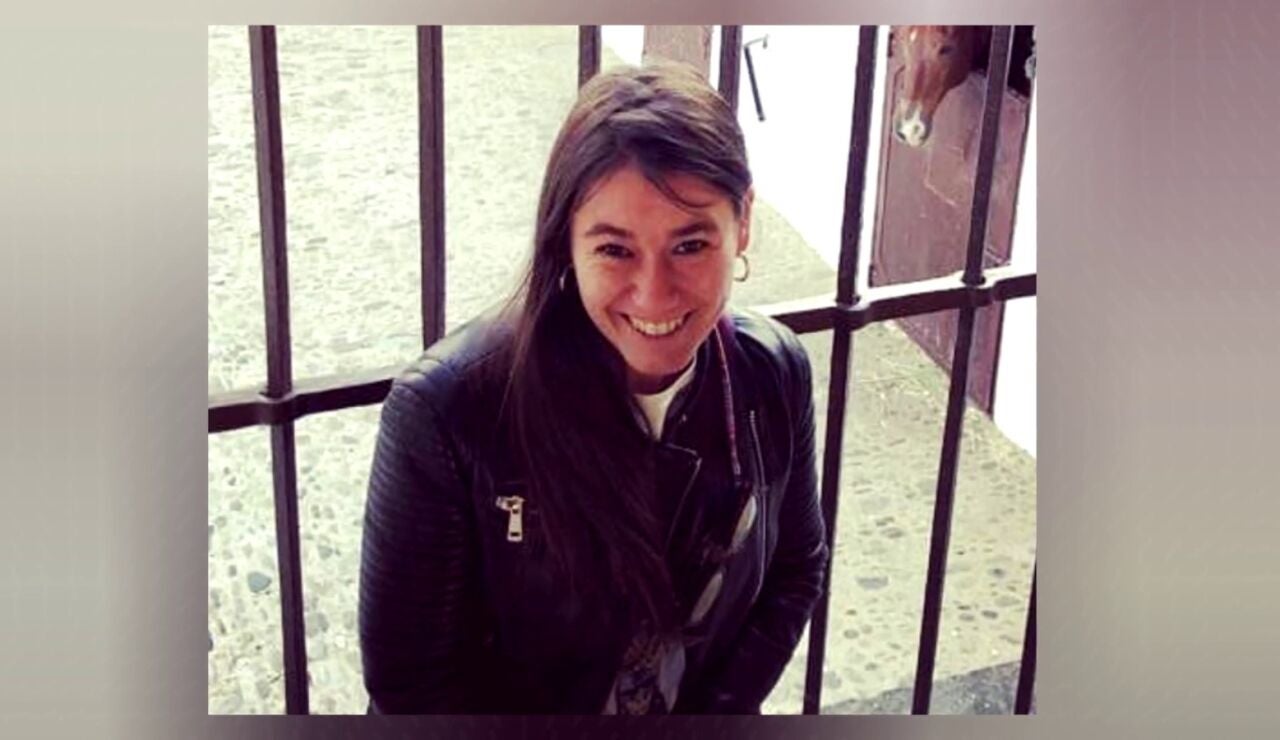 Se busca a Esther L&oacute;pez, la joven desaparecida en Traspinedo