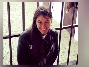 Se busca a Esther López, la joven desaparecida en Traspinedo Se busca a Esther López, la joven desaparecida en Traspinedo