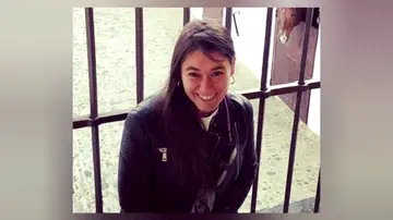 Se busca a Esther López, la joven desaparecida en Traspinedo Se busca a Esther López, la joven desaparecida en Traspinedo